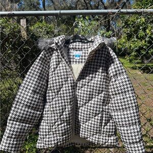 Women’s Columbia Puffer